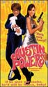 Austin Powers: International Man of Mystery with Mike Myers & Elizabeth Hurley