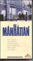 Manhattan with Woody Allen