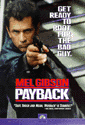 Payback with Mel Gibson